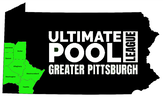 ULTIMATE POOL LEAGUE GREATER PITTSBURGH